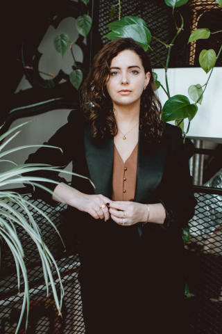 thumbnail Image: Oxford Quantum Circuits, CEO Ilana Wisby