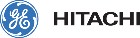 GE Hitachi Nuclear Energy Logo