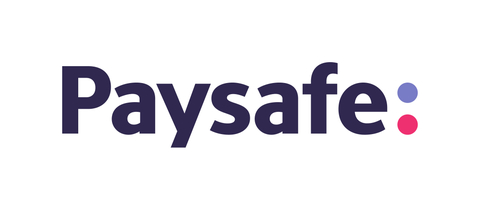 Paysafe Logo