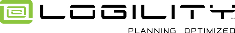 Logility, Inc. Logo