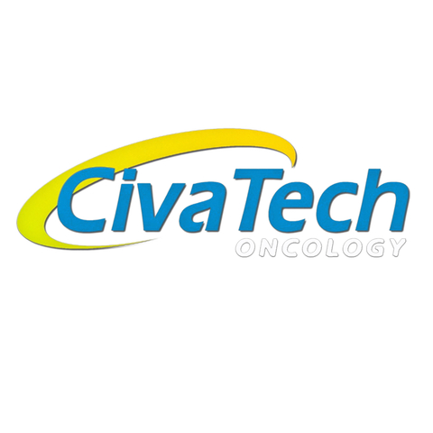 CivaTech Oncology Inc. Logo