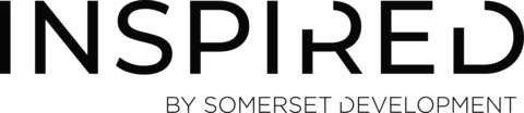 Inspired by Somerset Development Logo