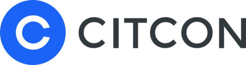Citcon Inc. Logo