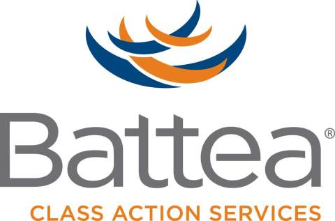 Battea Class Action Services, LLC Logo