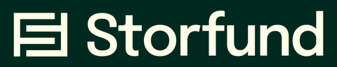 Storfund Logo