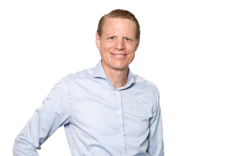 Markus Scheuermann, the new Chief Financial Officer at Thinkproject (Photo: Business Wire)