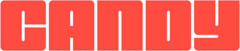 Candy Digital Logo