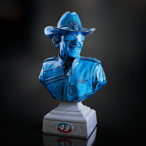 original Photo credit: Candy Digital