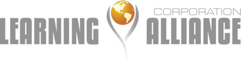 Learning Alliance Corporation Logo