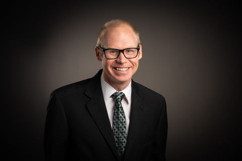 original Matt Dynice, Senior Vice President, Chief Credit Administrator at Summit Bank (OR) (Photo: Business Wire)