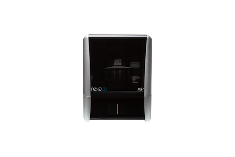 The XiP desktop 3D printer from Nexa3D is now shipping in the US and Canada. The XiP features ultrafast speeds, a large build volume, and a validated, user-friendly workflow. (Photo: Business Wire)