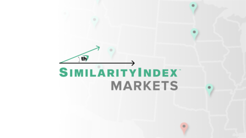 Trilliant Health Introduces SimilarityIndex™ | Markets to Reinvent How Healthcare Organizations Competitively Benchmark (Photo: Business Wire)