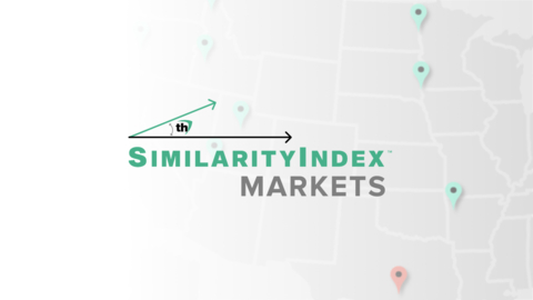 original Trilliant Health Introduces SimilarityIndex™ | Markets to Reinvent How Healthcare Organizations Competitively Benchmark (Photo: Business Wire)