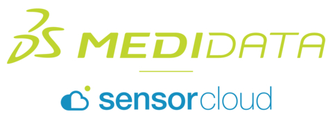 Medidata Logo