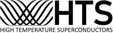 High Temperature Superconductors, Inc. Logo