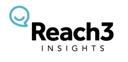 Reach3 Insights Logo