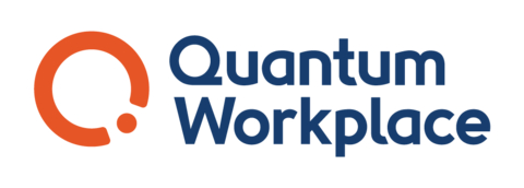 Quantum Workplace Logo