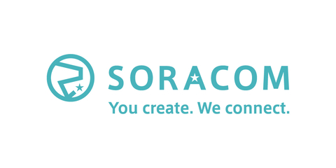 Soracom, Inc. Logo