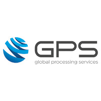 Global Processing Services Logo