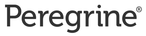 Peregrine Communications Logo