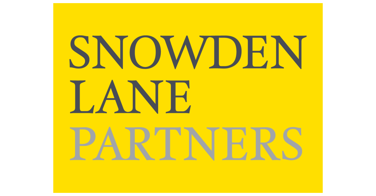 Luis Gonzalez, CRPC® - Snowden Lane Partners : Snowden Lane Partners