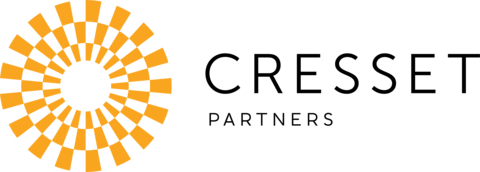Cresset Partners Logo