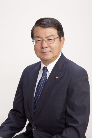 Mr. Hiroyuki Kawakami, President & CEO, Mitsui Seiki Kogyo, Ltd. (Photo: Business Wire)