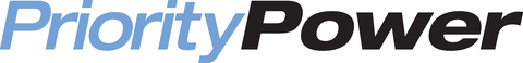 Priority Power Management Logo