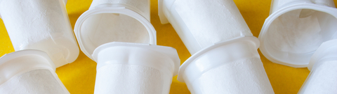 original Food-contact PS is an ideal material for food packaging, and recycled food-contact PS helps contribute to the circularity of packaging materials, especially when packaging waste remains a concern in many domains. (Photo: Business Wire)