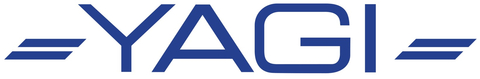 Yagi & Co., Ltd. Logo