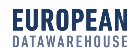 European DataWarehouse Logo