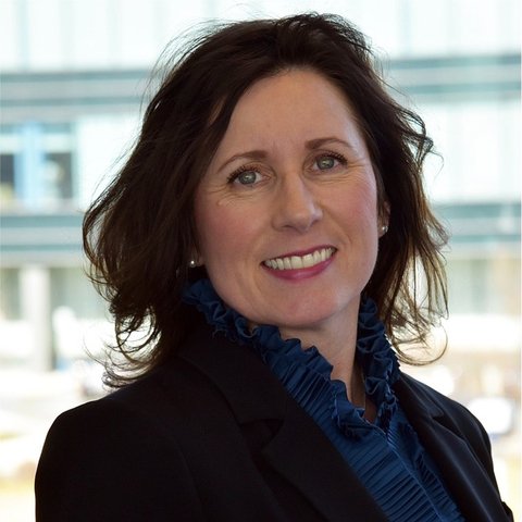 original Precisely Appoints Anna Langhorne as Chief Privacy Officer (Photo: Business Wire)