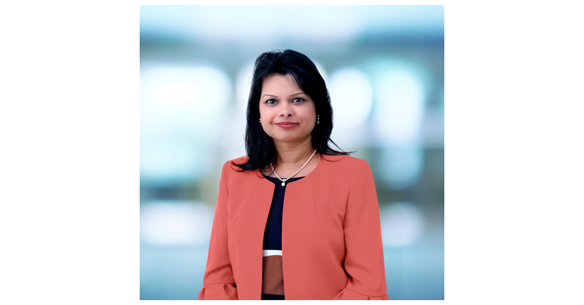 Global Finance Executive Uma Reddy Named Honigman’s New Chief Financial ...
