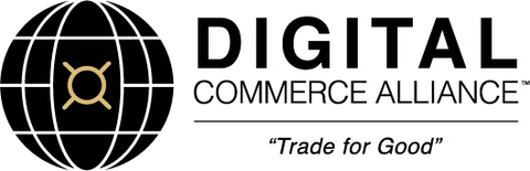 Digital Commerce Alliance (DCA) Logo