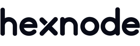 Hexnode Logo