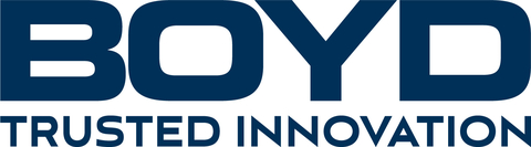 Boyd Logo