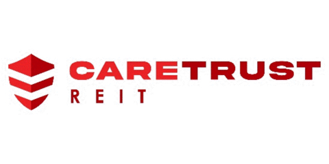 CareTrust REIT, Inc. Logo