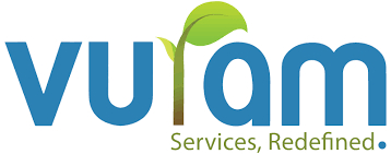 Vuram Logo
