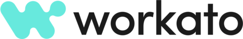 Workato Logo