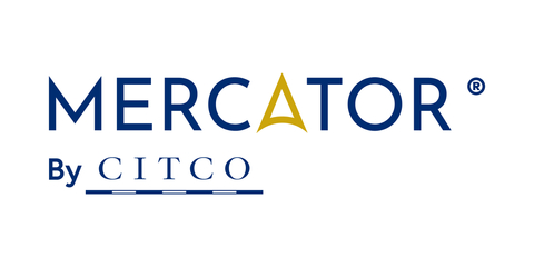 Mercator Logo
