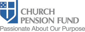Church Pension Fund Logo