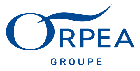 ORPEA Logo