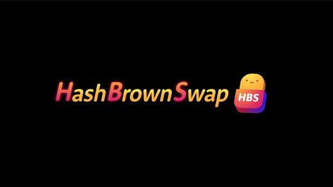 HashBrownSwap Logo