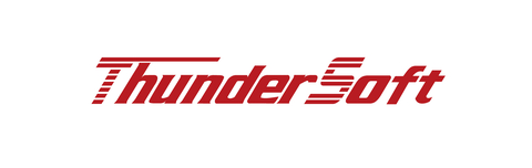 ThunderSoft Logo
