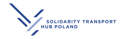 The Solidarity Transport Hub Logo