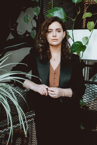 thumbnail Image: Oxford Quantum Circuits, CEO Ilana Wisby