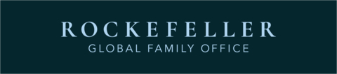 Rockefeller Capital Management Logo
