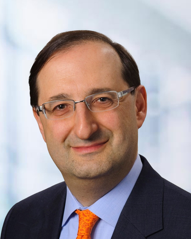 Westinghouse Electric Company has named Jacques Besnainou as Executive Vice President, Global Markets and Chief Commercial Officer. (Photo: Business Wire)