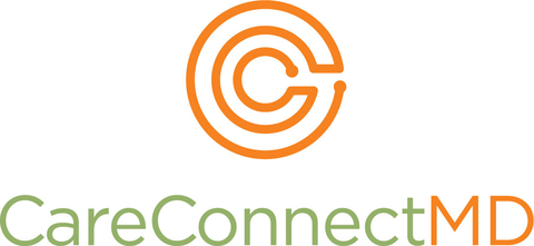 CareConnectMD, Inc. Logo