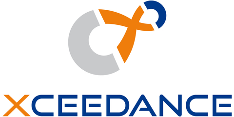 Xceedance Logo
